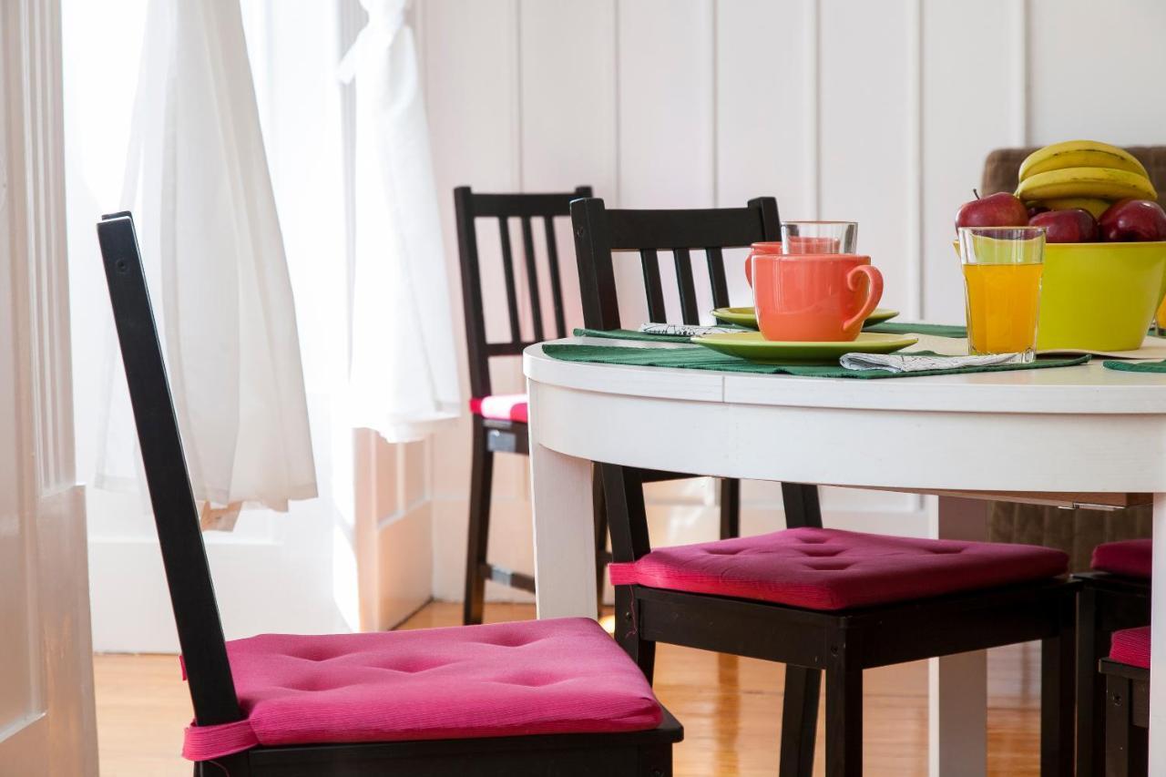 Apartamento Downtown Augusta Lisboa